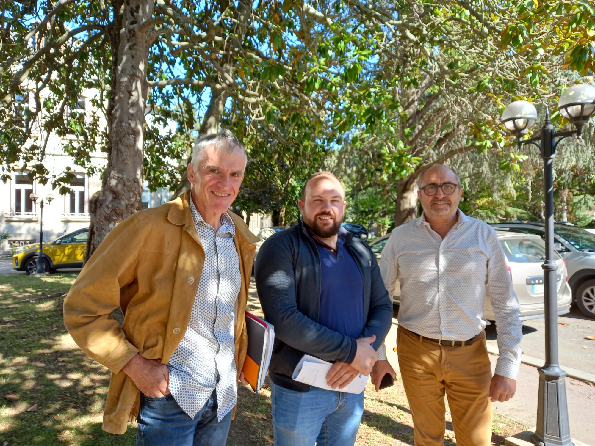 Moulins Pyrénéens et Noù partenaires pour un pain 100% Ariégeois