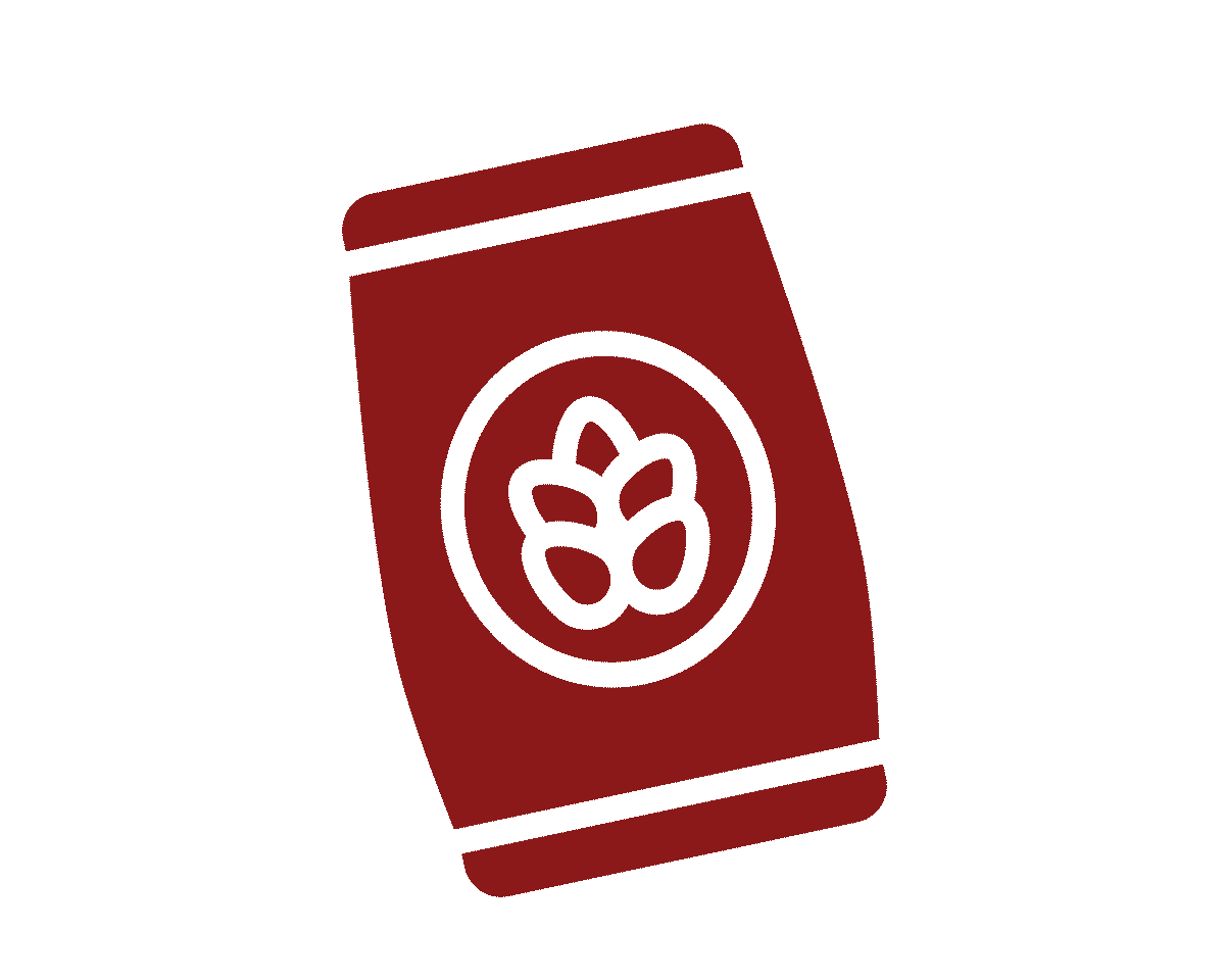 Icône de tonneau animée
