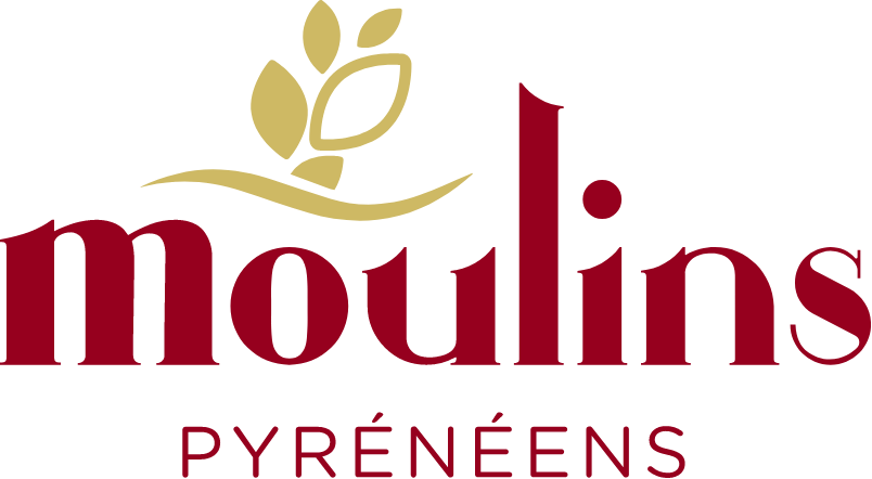 Logo Moulins Pyrénéens